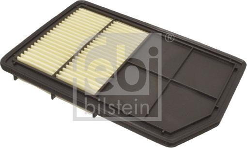 FEBI Bilstein 184316 - Filtru aer aaoparts.ro