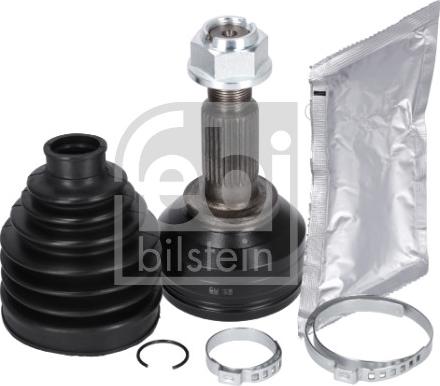 Febi Bilstein 184385 - Set articulatie, planetara aaoparts.ro