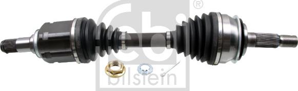 Febi Bilstein 184387 - Planetara aaoparts.ro