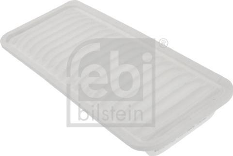 Febi Bilstein 184328 - Filtru aer aaoparts.ro