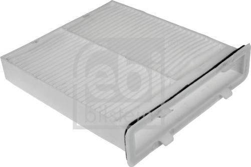 Febi Bilstein 184373 - Filtru, aer habitaclu aaoparts.ro