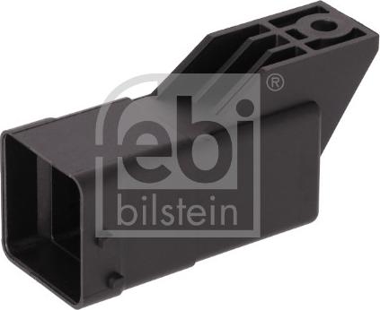 FEBI Bilstein 184245 - Unitate de control,bujii incandescente aaoparts.ro