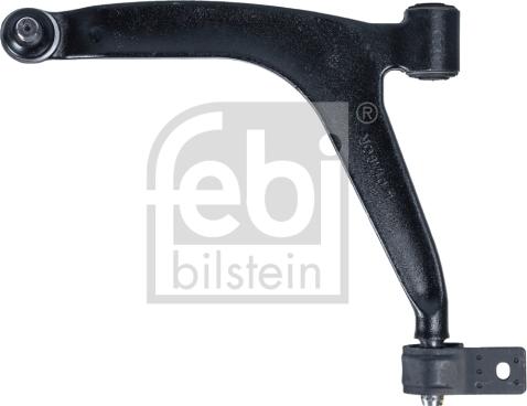 Febi Bilstein 18424 - Brat, suspensie roata aaoparts.ro