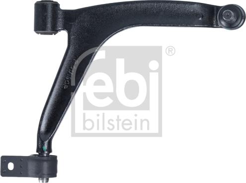 Febi Bilstein 18425 - Brat, suspensie roata aaoparts.ro