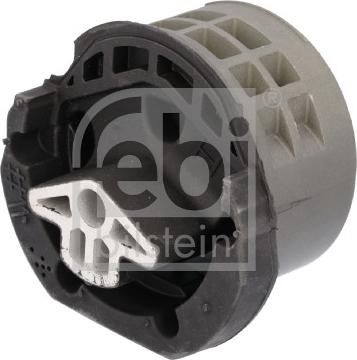 FEBI Bilstein 184289 - Suport, transmisie automata aaoparts.ro