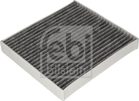 Febi Bilstein 184223 - Filtru, aer habitaclu aaoparts.ro