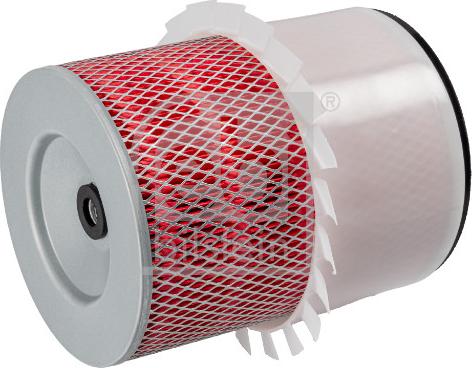 Febi Bilstein 184274 - Filtru aer aaoparts.ro