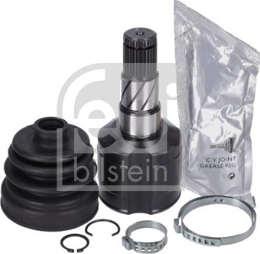 Febi Bilstein 184745 - Set articulatie, planetara aaoparts.ro
