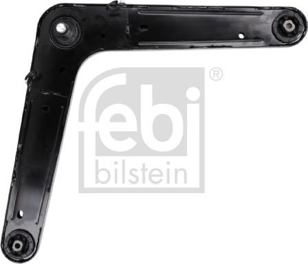 Febi Bilstein 184747 - Brat, suspensie roata aaoparts.ro