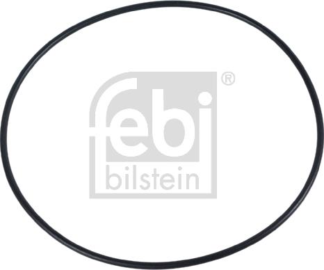 Febi Bilstein 18471 - Inel de etansare,butuc roata aaoparts.ro