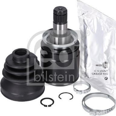 Febi Bilstein 184733 - Set articulatie, planetara aaoparts.ro