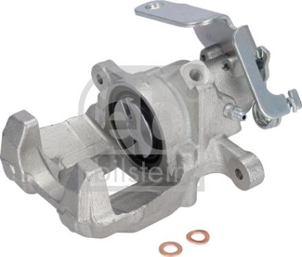 FEBI Bilstein 185996 - Etrier frana aaoparts.ro