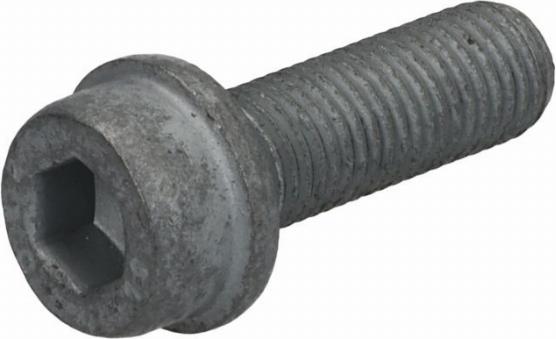 Febi Bilstein 185993 - Surub, etrier aaoparts.ro