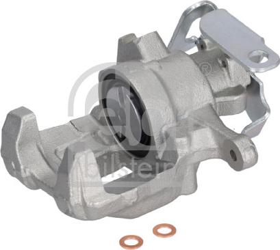 FEBI Bilstein 185997 - Etrier frana aaoparts.ro