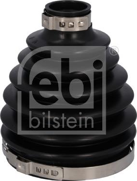 Febi Bilstein 185940 - Burduf cauciuc, articulatie planetara aaoparts.ro
