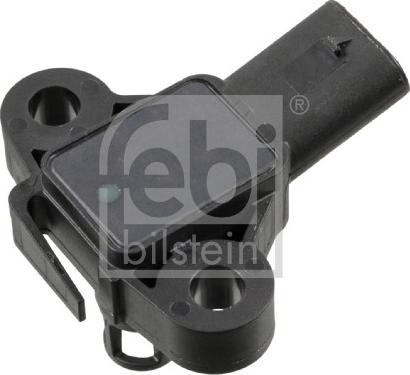 Febi Bilstein 185911 - Senzor,presiune supraalimentare aaoparts.ro