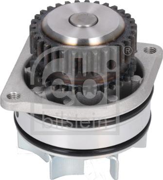 FEBI Bilstein 185930 - Pompa apa aaoparts.ro