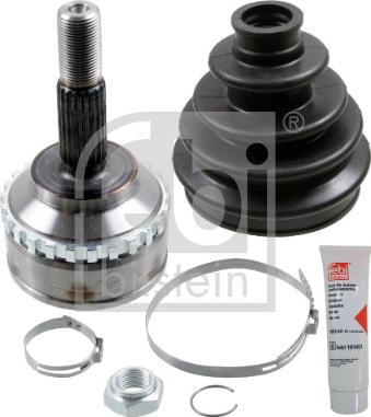 Febi Bilstein 185933 - Set articulatie, planetara aaoparts.ro