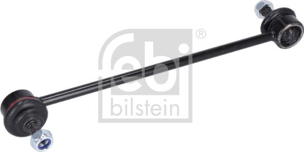 Febi Bilstein 185440 - Brat / bieleta suspensie, stabilizator aaoparts.ro