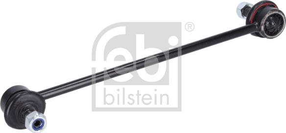 Febi Bilstein 185440 - Brat / bieleta suspensie, stabilizator aaoparts.ro