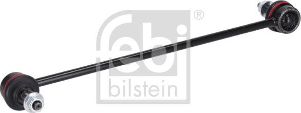 Febi Bilstein 185443 - Brat / bieleta suspensie, stabilizator aaoparts.ro