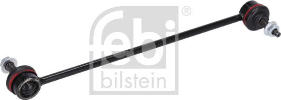 Febi Bilstein 185443 - Brat / bieleta suspensie, stabilizator aaoparts.ro