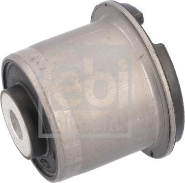 Febi Bilstein 185465 - Suport,trapez aaoparts.ro