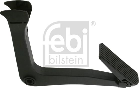 Febi Bilstein 18540 - Pedala acceleratie aaoparts.ro