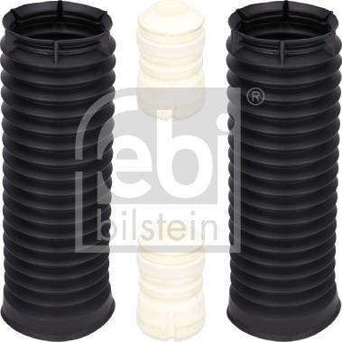 Febi Bilstein 185431 - Chit protectie praf,amortizor aaoparts.ro