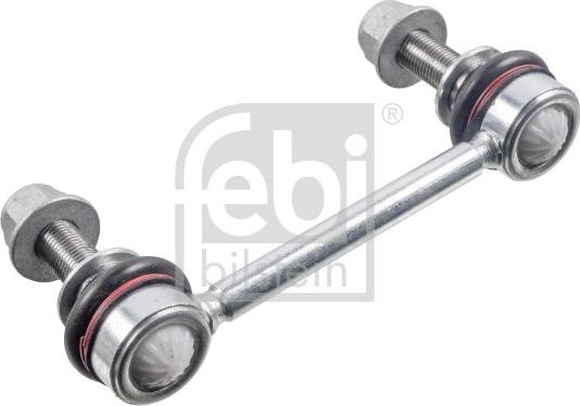 Febi Bilstein 185437 - Brat / bieleta suspensie, stabilizator aaoparts.ro