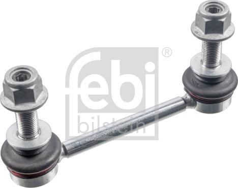 Febi Bilstein 185437 - Brat / bieleta suspensie, stabilizator aaoparts.ro