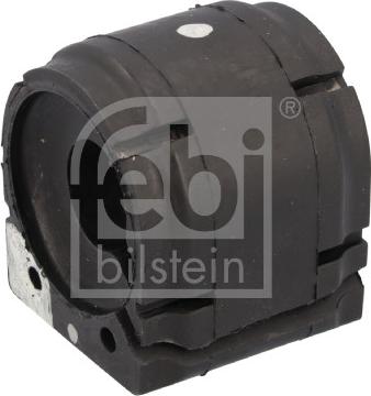 Febi Bilstein 185548 - Cuzinet, stabilizator aaoparts.ro