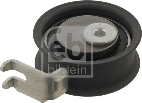 Febi Bilstein 18556 - Rola intinzator,curea distributie aaoparts.ro