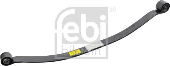 Febi Bilstein 185502 - Pachet arc cu foi aaoparts.ro