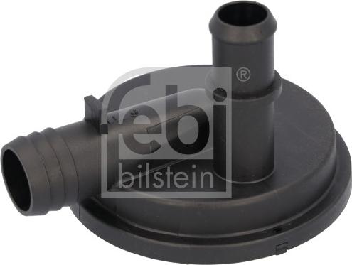 Febi Bilstein 185538 - Ventil, aerisire carter aaoparts.ro