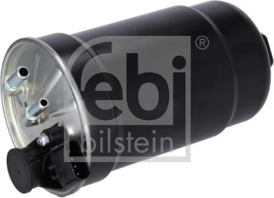 Febi Bilstein 185527 - Filtru combustibil aaoparts.ro