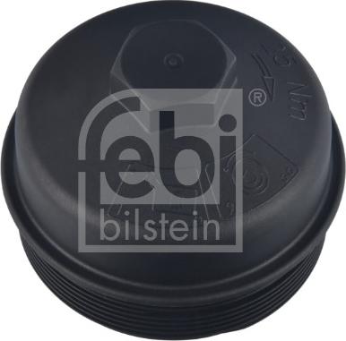 Febi Bilstein 185570 - Capac, filtru combustibil aaoparts.ro