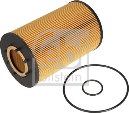 Febi Bilstein 185577 - Filtru ulei aaoparts.ro