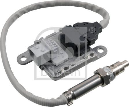 Febi Bilstein 185698 - Senzor NOx, injectie aditiv aaoparts.ro