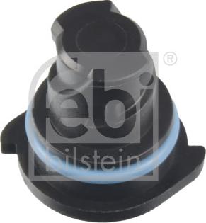 Febi Bilstein 185640 - Surub de golire,baia de ulei aaoparts.ro