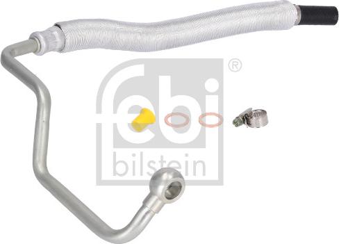 Febi Bilstein 185665 - Furtun hidraulic, sistem de directie aaoparts.ro