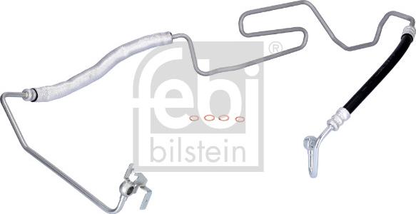 Febi Bilstein 185667 - Furtun hidraulic, sistem de directie aaoparts.ro