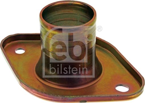 Febi Bilstein 18568 - Flansa lichid racire aaoparts.ro