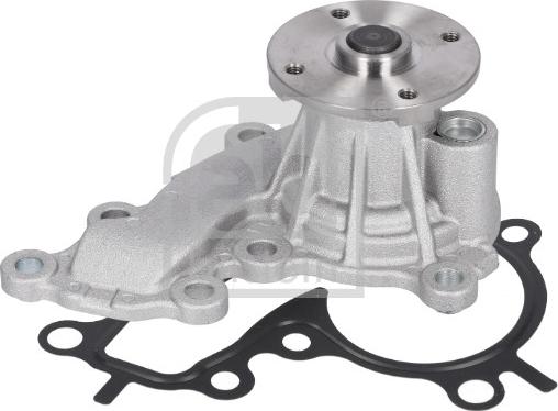 Febi Bilstein 185047 - Pompa apa aaoparts.ro