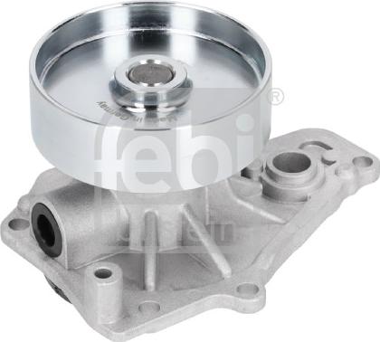 FEBI Bilstein 185019 - Pompa apa aaoparts.ro