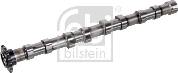 Febi Bilstein 185011 - Ax cu came aaoparts.ro