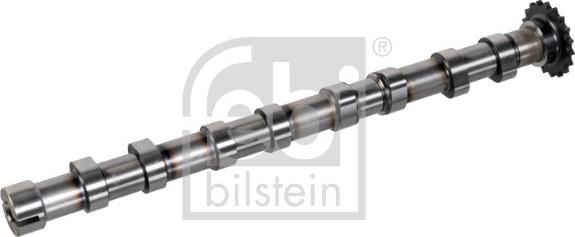 Febi Bilstein 185011 - Ax cu came aaoparts.ro