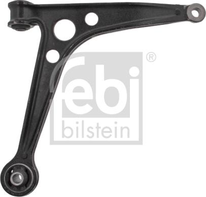 Febi Bilstein 18501 - Brat, suspensie roata aaoparts.ro