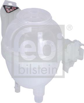 FEBI Bilstein 185179 - Vas de expansiune, racire aaoparts.ro