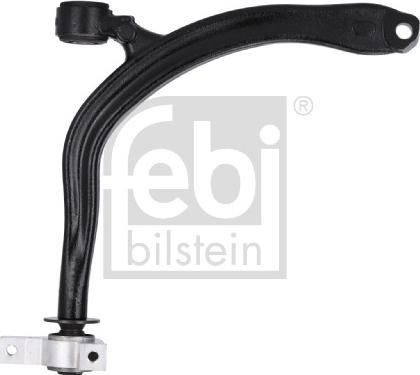 Febi Bilstein 185175 - Brat, suspensie roata aaoparts.ro